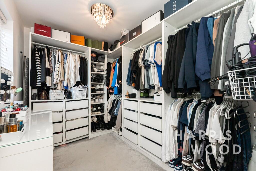 Additional property image - Flemming Way, Witham, Essex, CM8