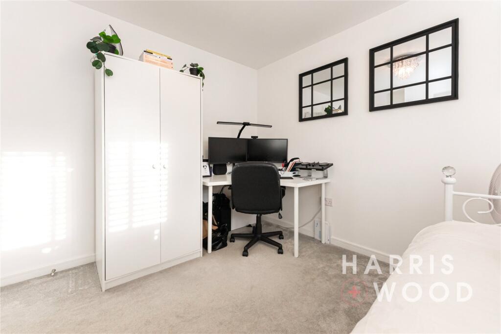 Additional property image - Flemming Way, Witham, Essex, CM8