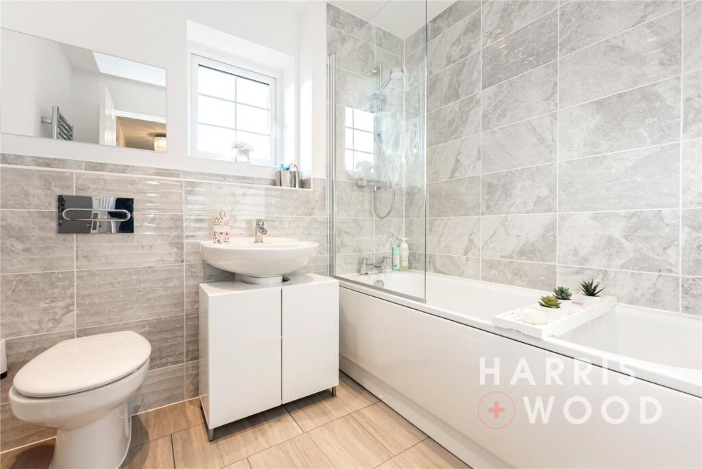 Additional property image - Flemming Way, Witham, Essex, CM8