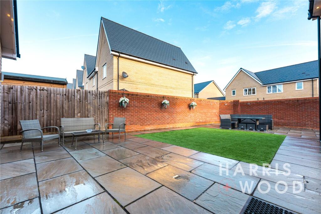 Additional property image - Flemming Way, Witham, Essex, CM8