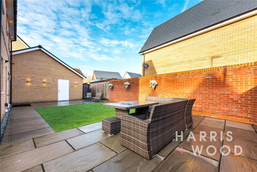 Additional property image - Flemming Way, Witham, Essex, CM8