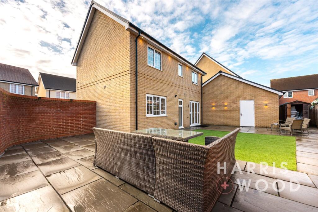 Additional property image - Flemming Way, Witham, Essex, CM8