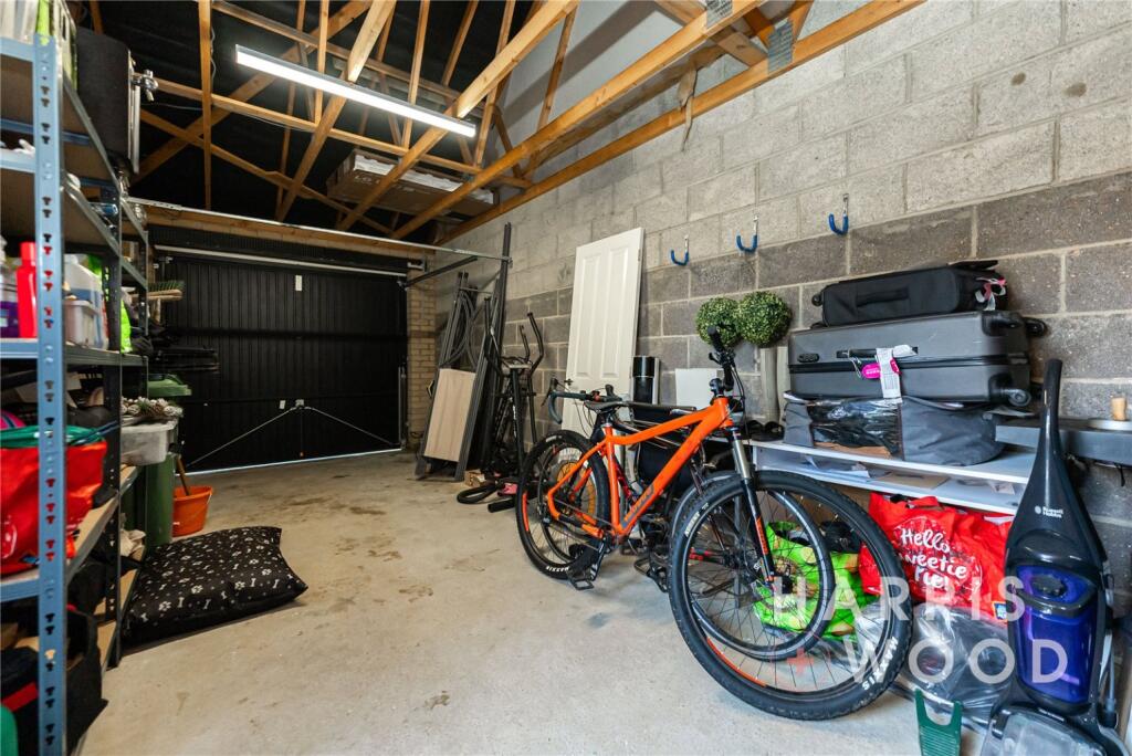 Additional property image - Flemming Way, Witham, Essex, CM8