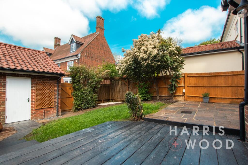 Additional property image - Elizabeth Lockhart Way, Braintree, Essex, CM7