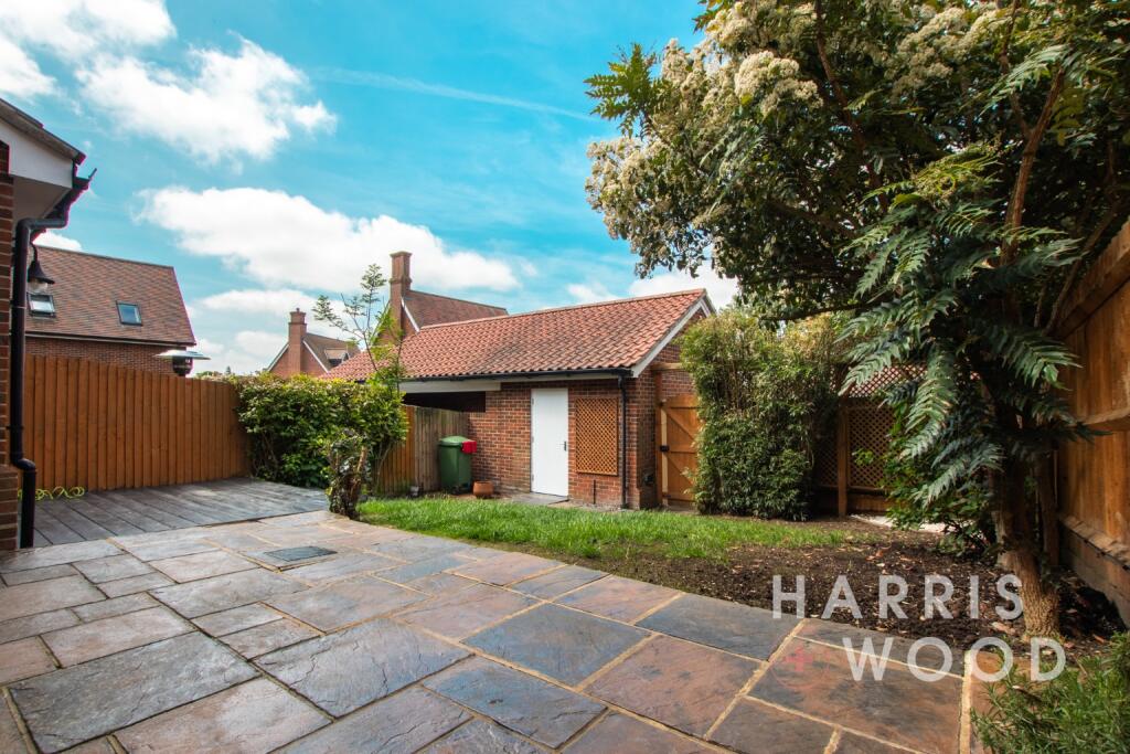 Additional property image - Elizabeth Lockhart Way, Braintree, Essex, CM7