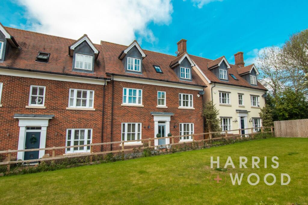 Additional property image - Elizabeth Lockhart Way, Braintree, Essex, CM7