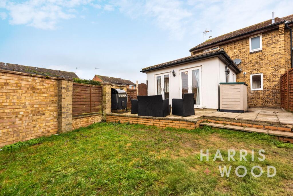 Additional property image - Claudius Way, Witham, Essex, CM8