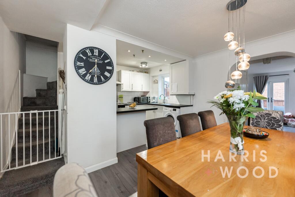 Additional property image - Claudius Way, Witham, Essex, CM8