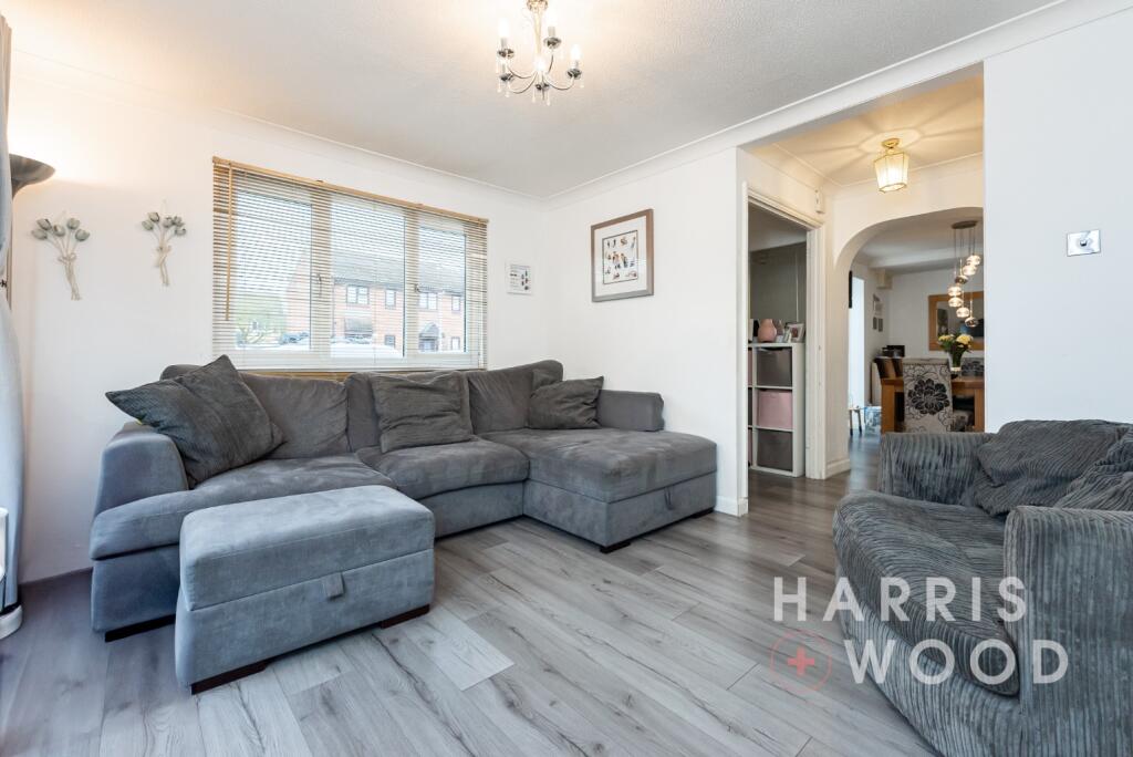 Additional property image - Claudius Way, Witham, Essex, CM8