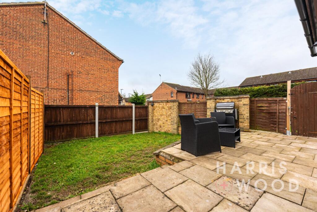 Additional property image - Claudius Way, Witham, Essex, CM8