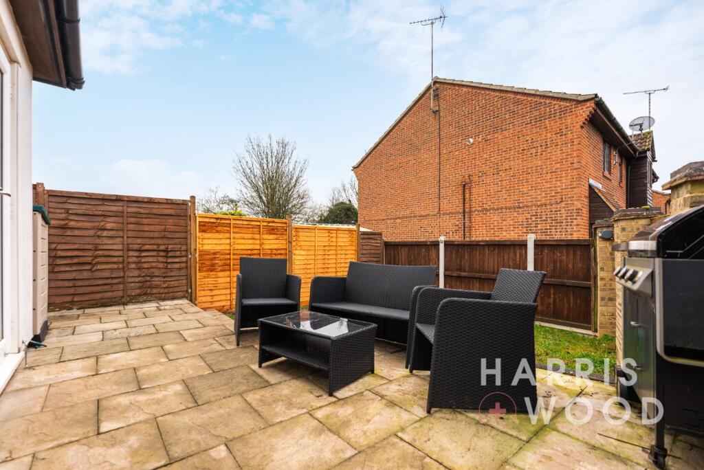 Additional property image - Claudius Way, Witham, Essex, CM8