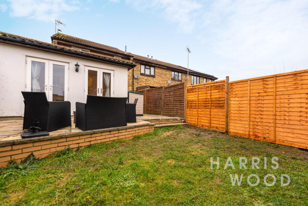 Additional property image - Claudius Way, Witham, Essex, CM8