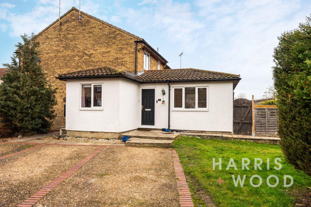 Additional property image - Claudius Way, Witham, Essex, CM8