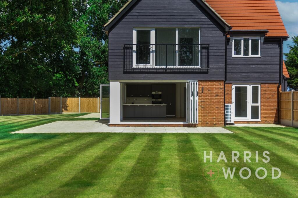 Additional property image - Tiptree, Colchester, Essex, CO5