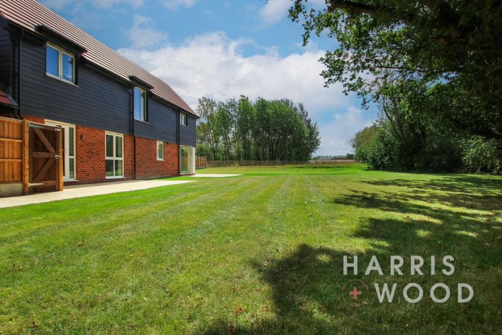 Additional property image - Tiptree, Colchester, Essex, CO5