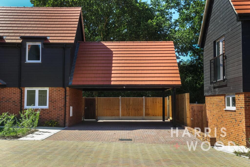 Additional property image - Tiptree, Colchester, Essex, CO5
