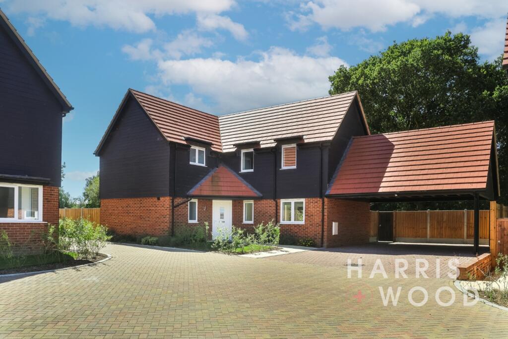 Additional property image - Tiptree, Colchester, Essex, CO5