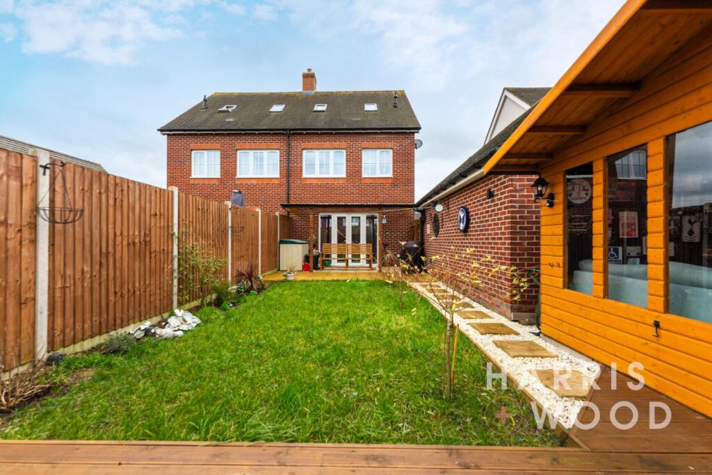 Additional property image - Collar Way, Witham