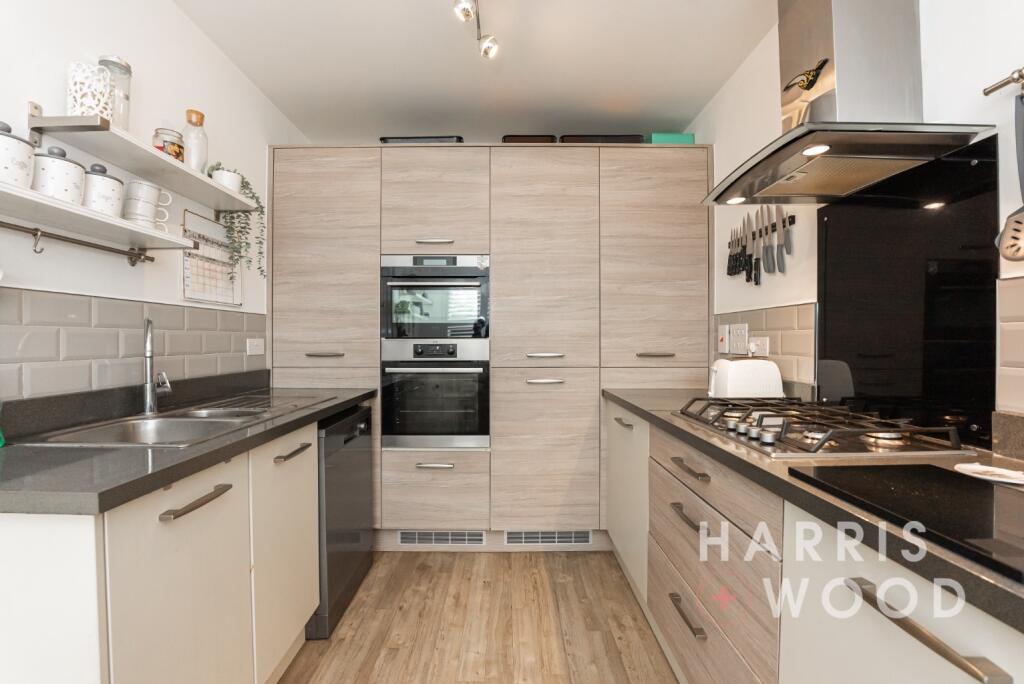 Additional property image - Collar Way, Witham