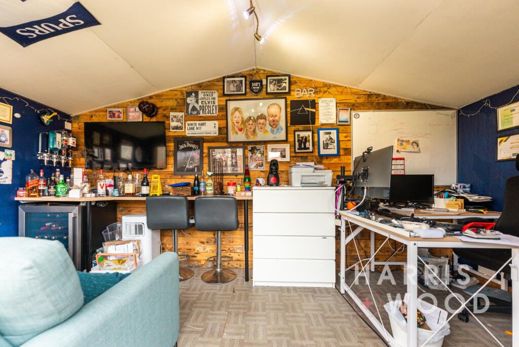 Additional property image - Collar Way, Witham