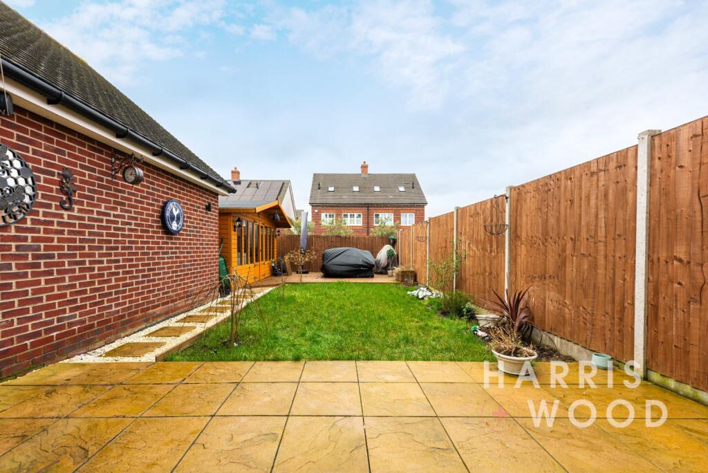 Additional property image - Collar Way, Witham