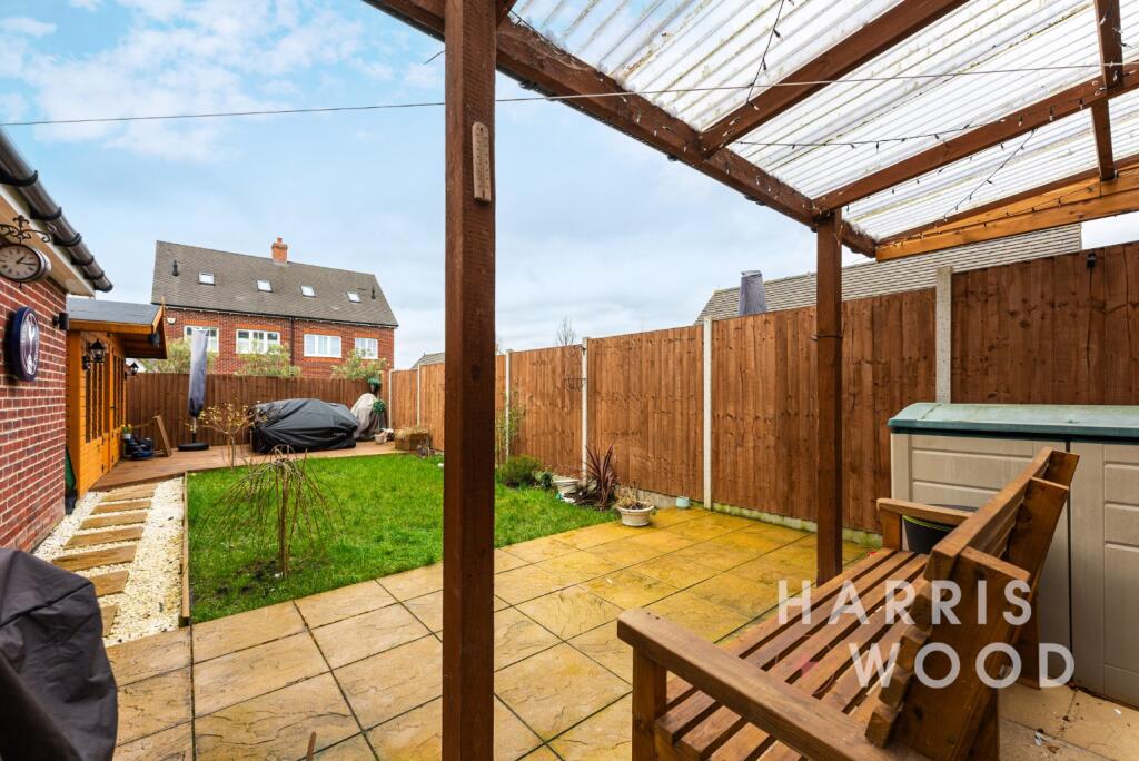 Additional property image - Collar Way, Witham