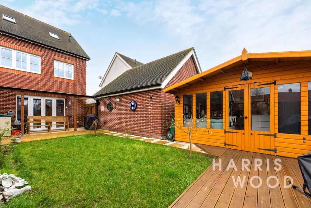 Additional property image - Collar Way, Witham