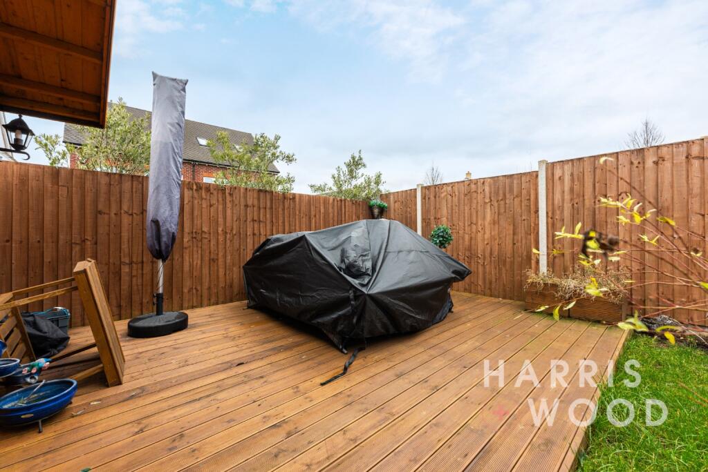 Additional property image - Collar Way, Witham