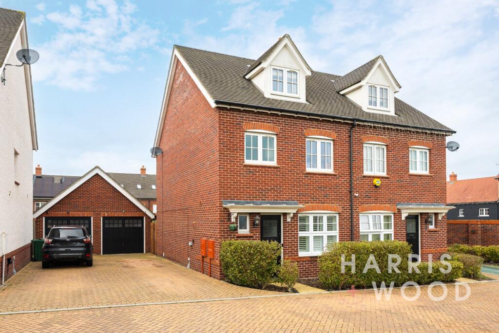 Additional property image - Collar Way, Witham