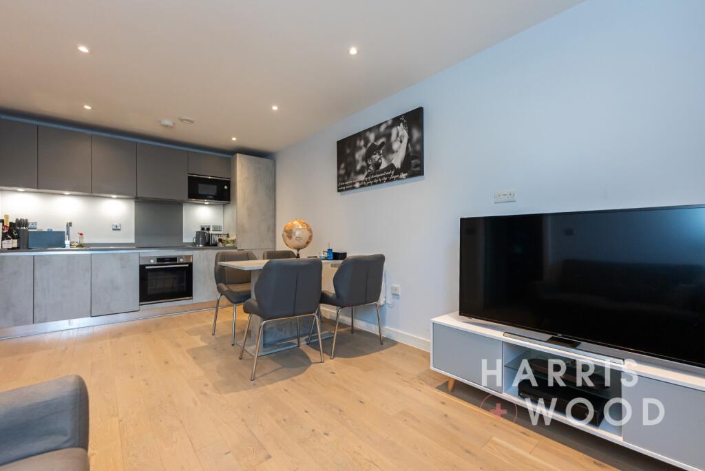 Additional property image - Lime Tree Place, 8 Collingwood Road, Witham, Essex, CM8