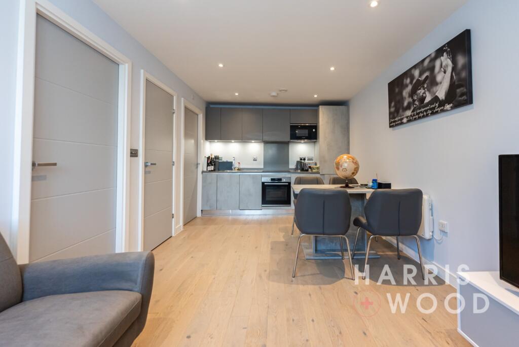 Additional property image - Lime Tree Place, 8 Collingwood Road, Witham, Essex, CM8