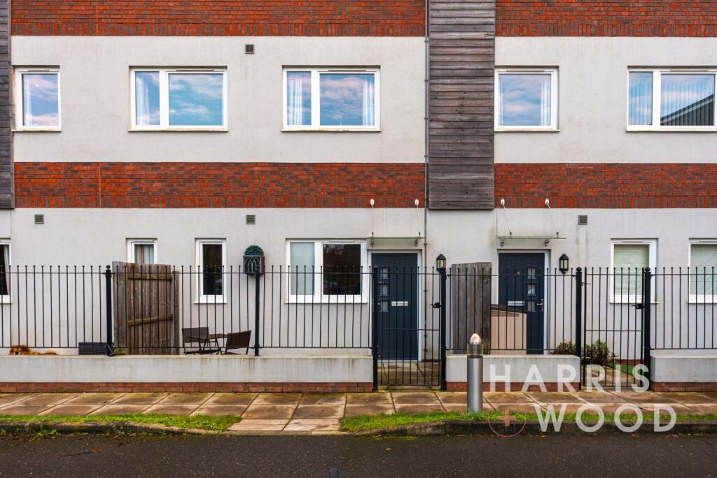 Additional property image - Lime Tree Place, 8 Collingwood Road, Witham, Essex, CM8
