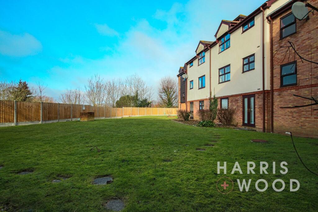 Additional property image - Hamilton Court, Templemead, Witham, Essex, CM8