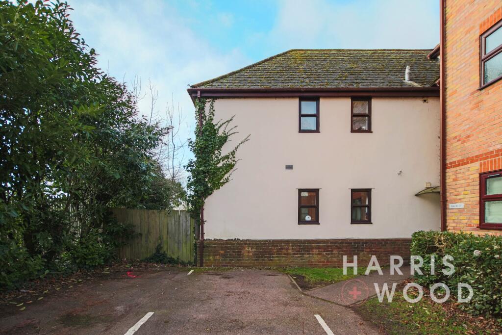 Additional property image - Hamilton Court, Templemead, Witham, Essex, CM8