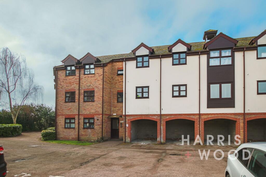 Additional property image - Hamilton Court, Templemead, Witham, Essex, CM8