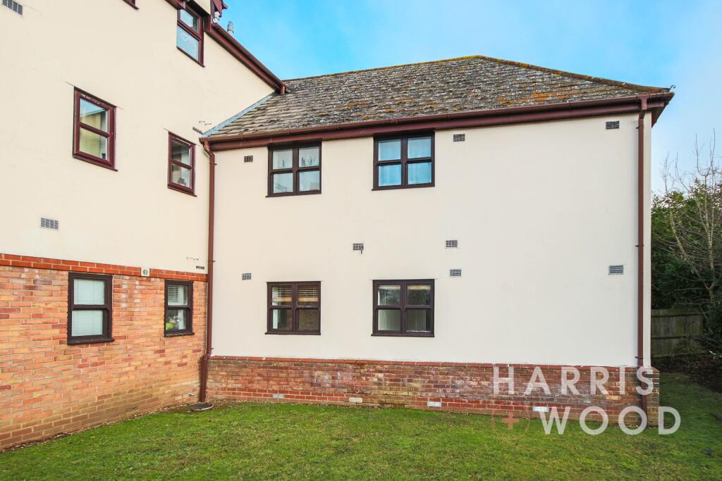 Additional property image - Hamilton Court, Templemead, Witham, Essex, CM8