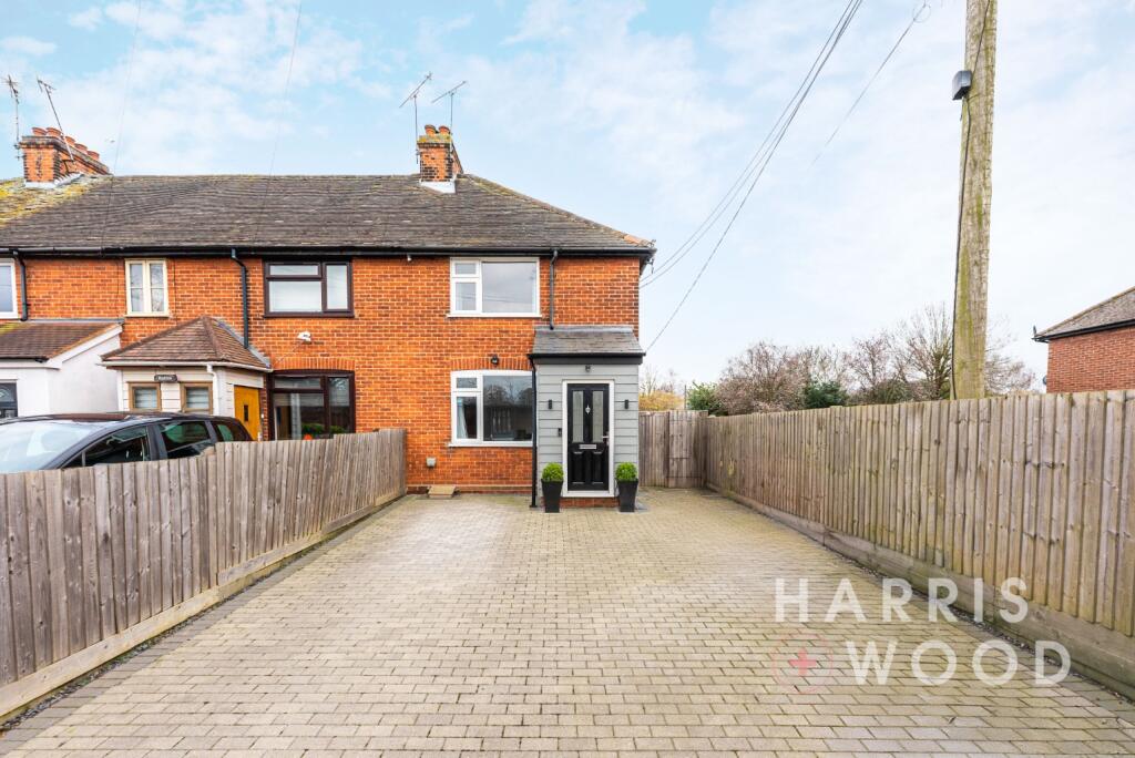 Main image of property: Maldon Road, Witham, Essex, CM8