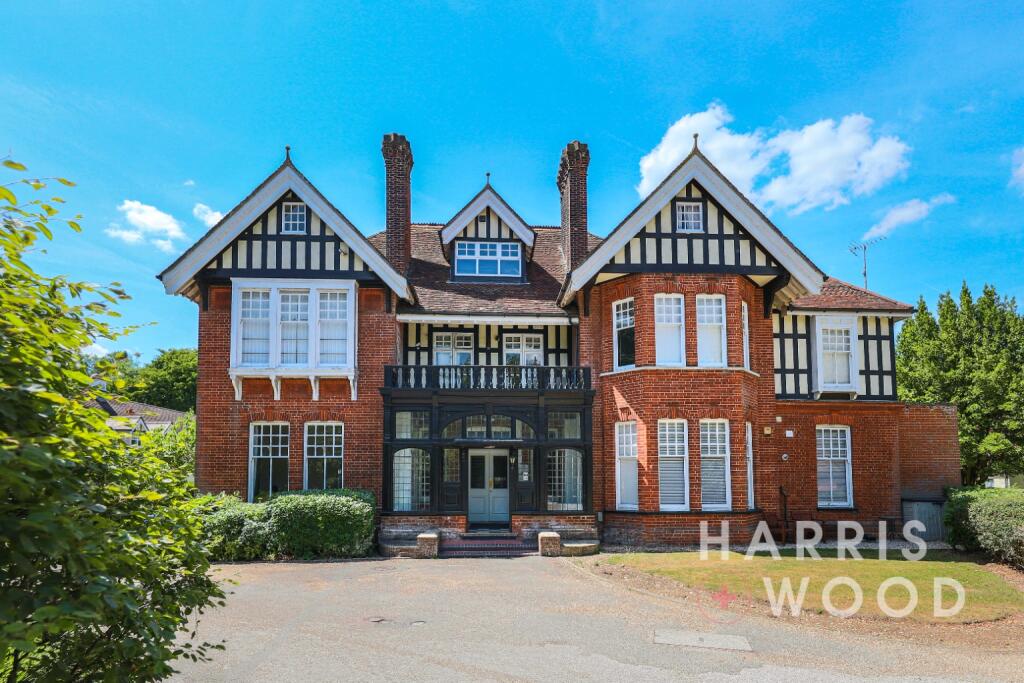 Main image of property: Monken Hadley House, Broad Road, Braintree, Essex, CM7