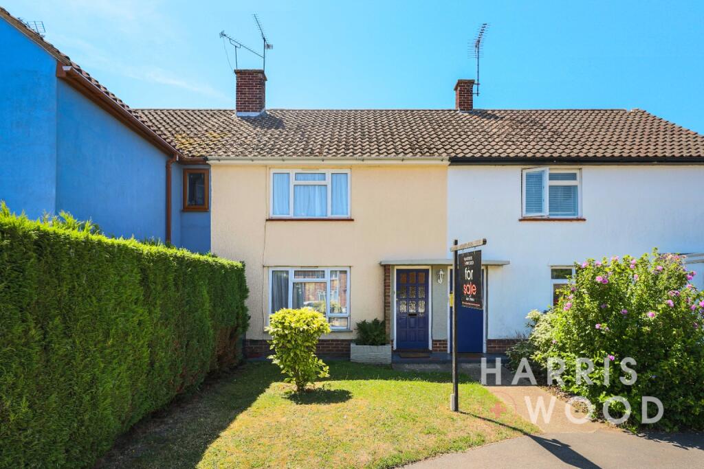 Main image of property: Pelly Avenue, Witham, CM8
