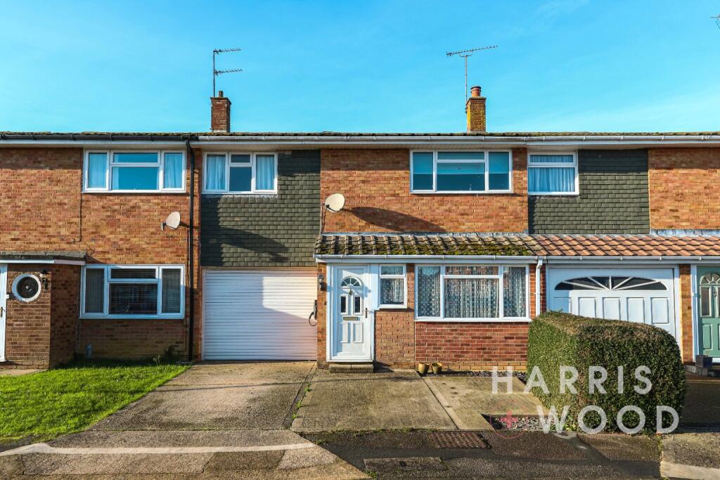Main image of property: Cherry Tree Rise, Witham, Essex, CM8