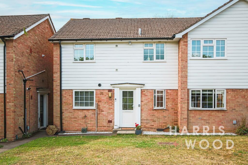 Main image of property: Nicholas Court, Collingwood Road, Witham, CM8