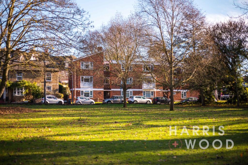 Main image of property: Bramston View, Mill Lane, Witham, Essex, CM8