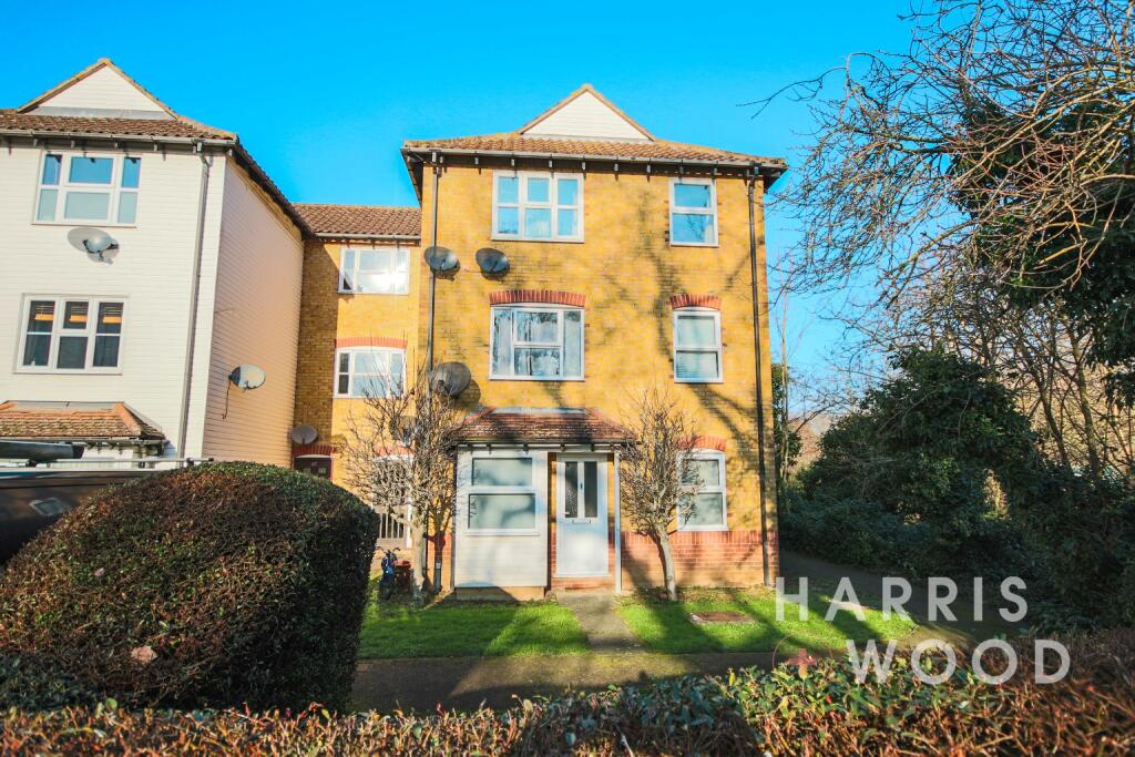 Main image of property: Armiger Way, Witham, Essex, CM8
