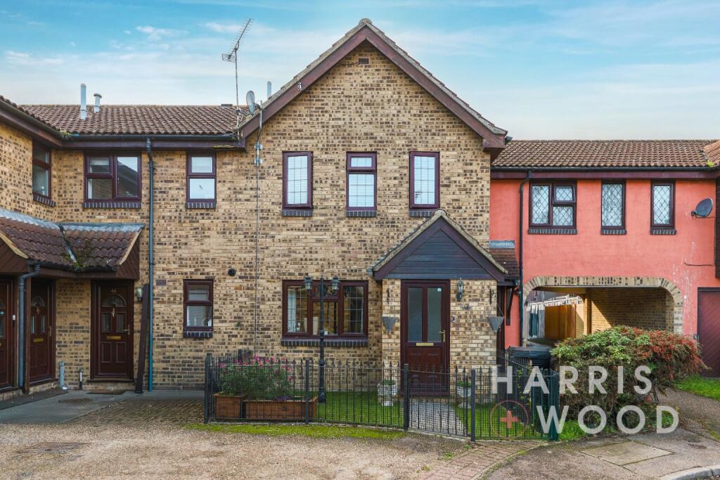 Main image of property: Claudius Way, Witham, Essex, CM8