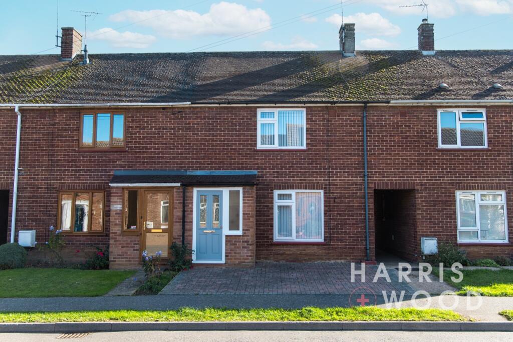 Main image of property: Elizabeth Avenue, Witham, Essex, CM8