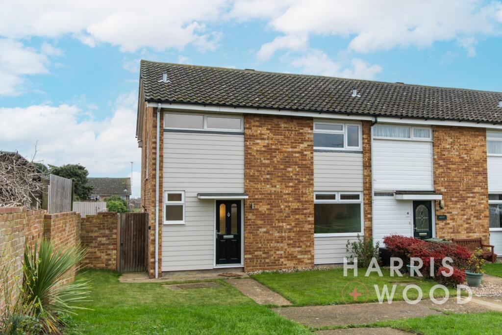 Main image of property: Wharf Close, Witham, Essex, CM8