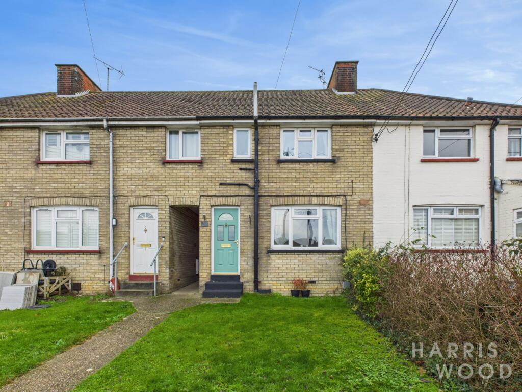 Main image of property: Powers Hall End, Witham, Essex, CM8