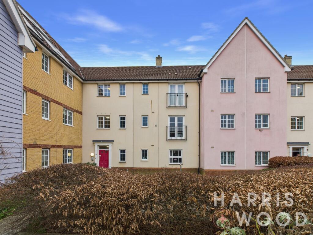 Main image of property: Bramble Road, Witham, CM8