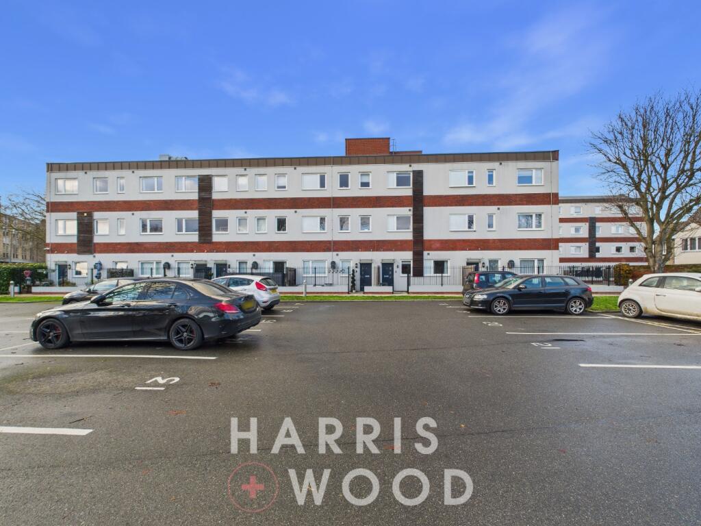 Main image of property: Lime Tree Place, 8 Collingwood Road, Witham, Essex, CM8