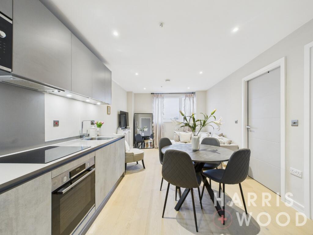 Main image of property: Lime Tree Place, 8 Collingwood Road, Witham, Essex, CM8